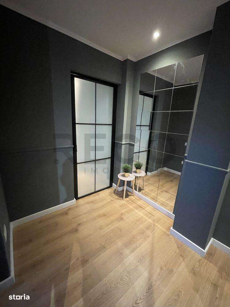 RECO APARTAMENT 2 CAMERE LUX DE INCHIRIAT , PARCUL TRAIAN - Imagine principală: 3/5