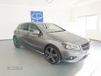 Mercedes-Benz A 180 CDi BE Urban - 3