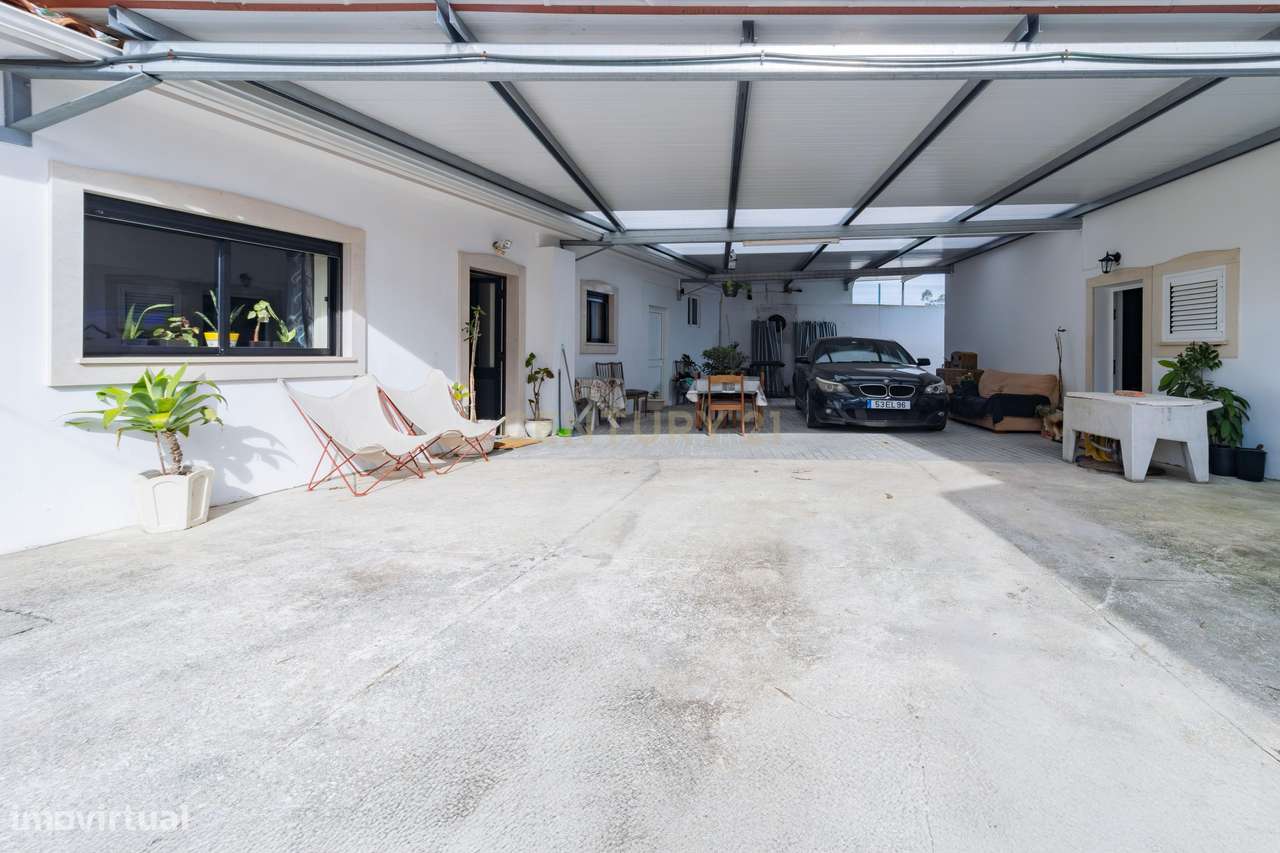 Moradia T3 a 10 minutos de Leiria - Grande imagem: 4/27