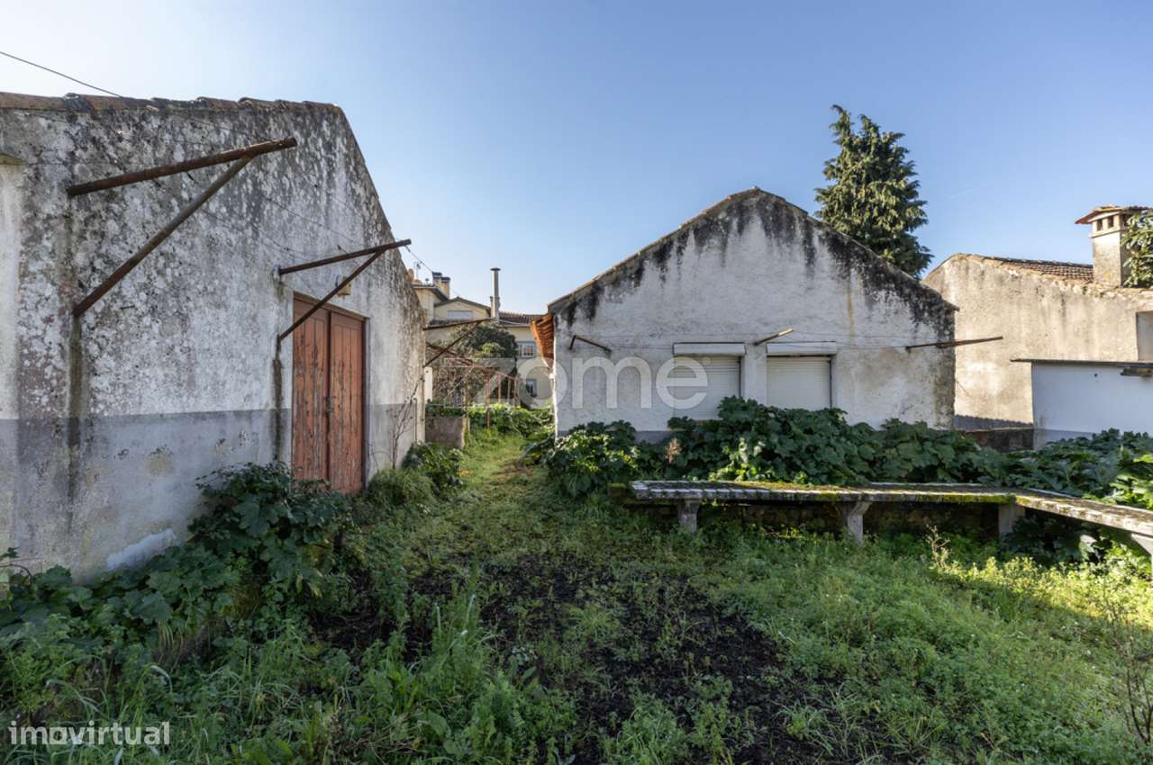 Quinta T8 e anexos com 1920m2 na Portelinha - Arganil - Grande imagem: 5/43