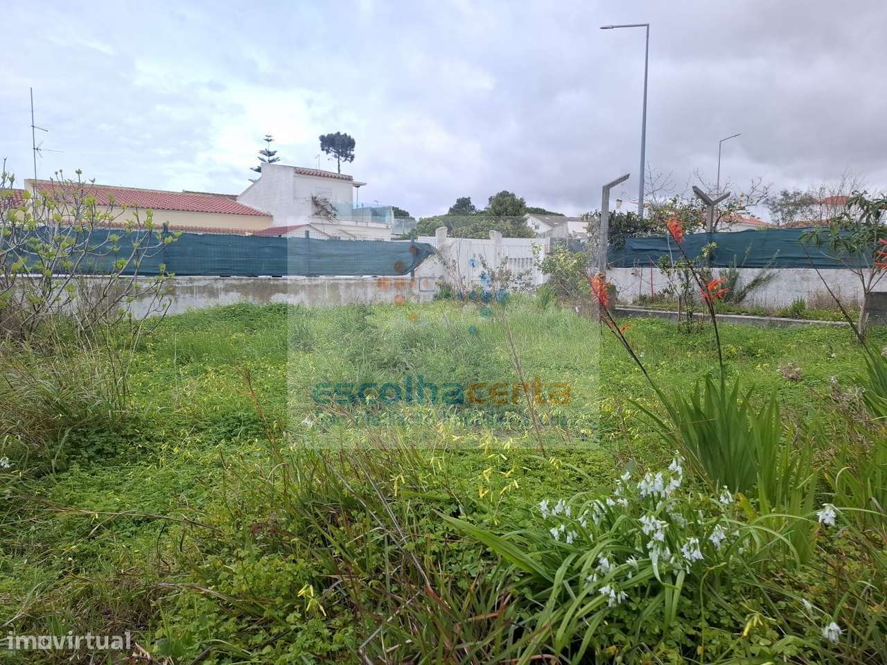 Moradia T3+1 com grande potencial | Lote 302 m² | Lagoa de Albufeira - Grande imagem: 4/26