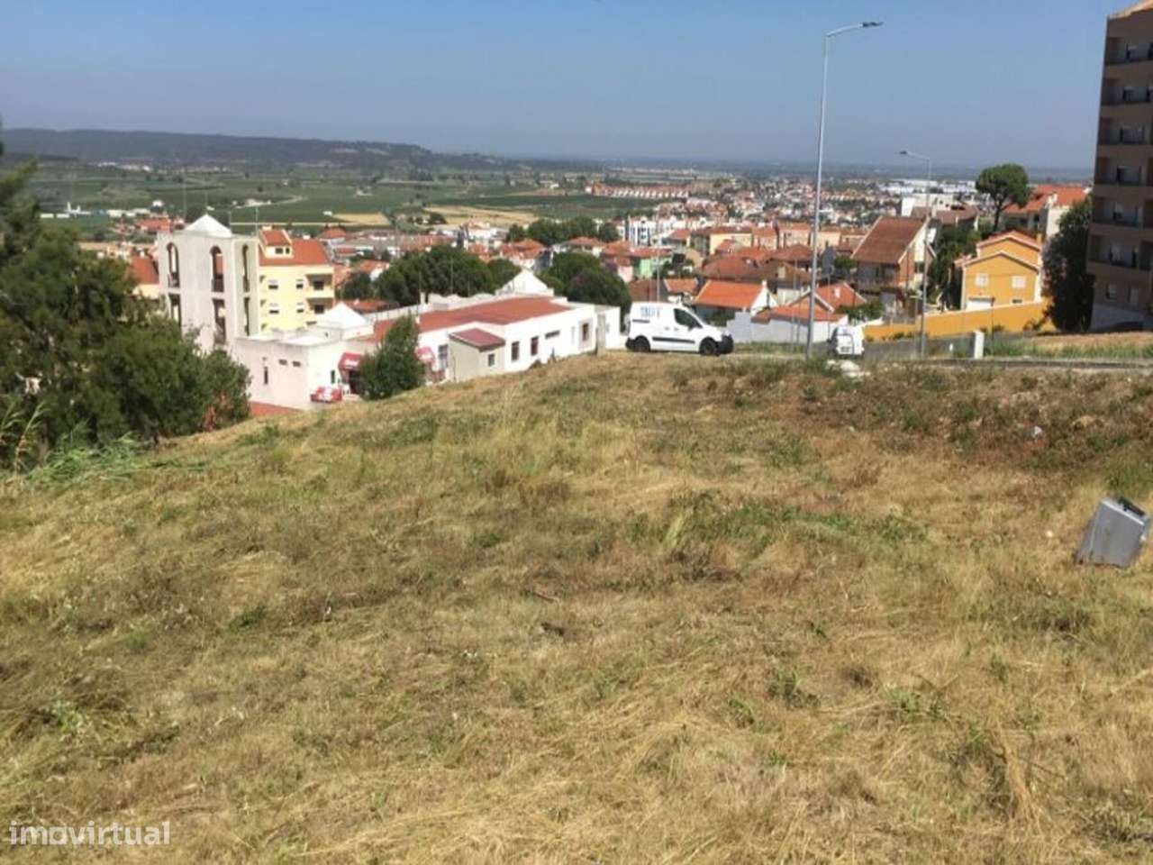 Urban land/Land em Lisboa, Alenquer REF:213_L9 - Grande imagem: 3/11