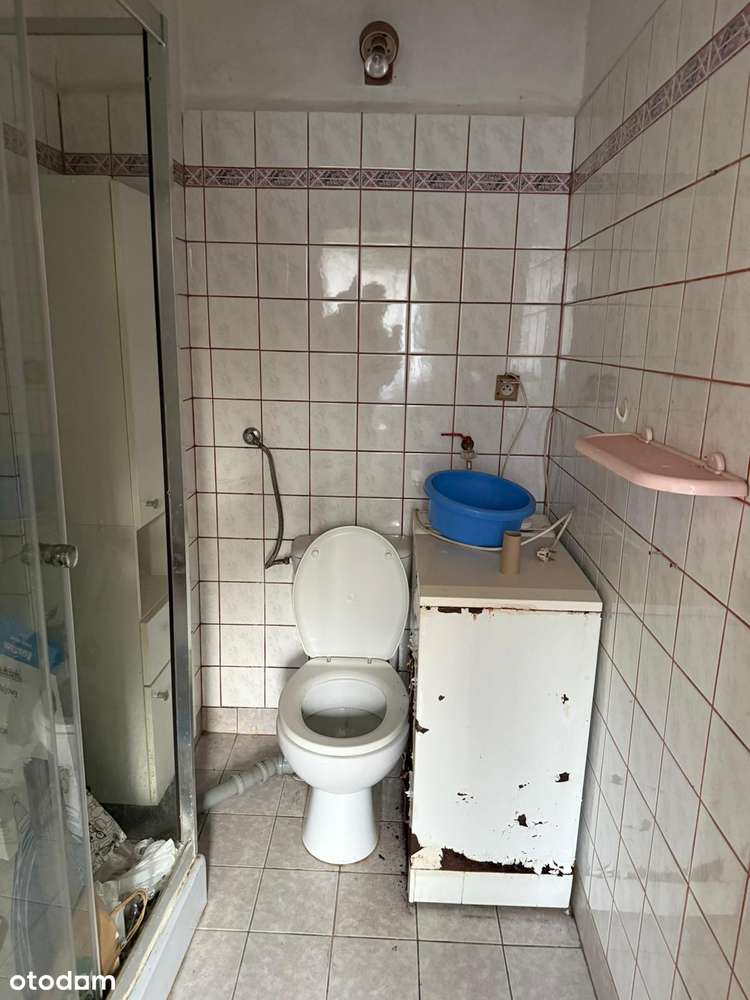 3 Mieszkania (po 30m2) + Lokal Użytkowy (75m2) w ŚMIESZNEJ CENIE!!!-1