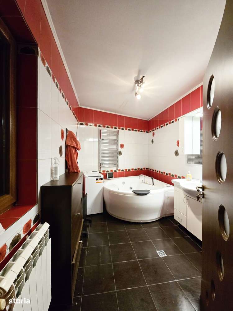 Casa individuala cu teren 216 mp - Imagine principală: 5/8