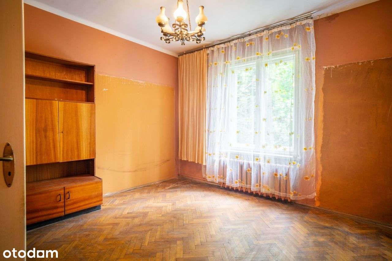 Duże, przestrzenne mieszkanie, świetna lokalizacja-9