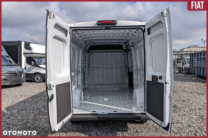 Fiat Ducato L3H2 140KM - 8