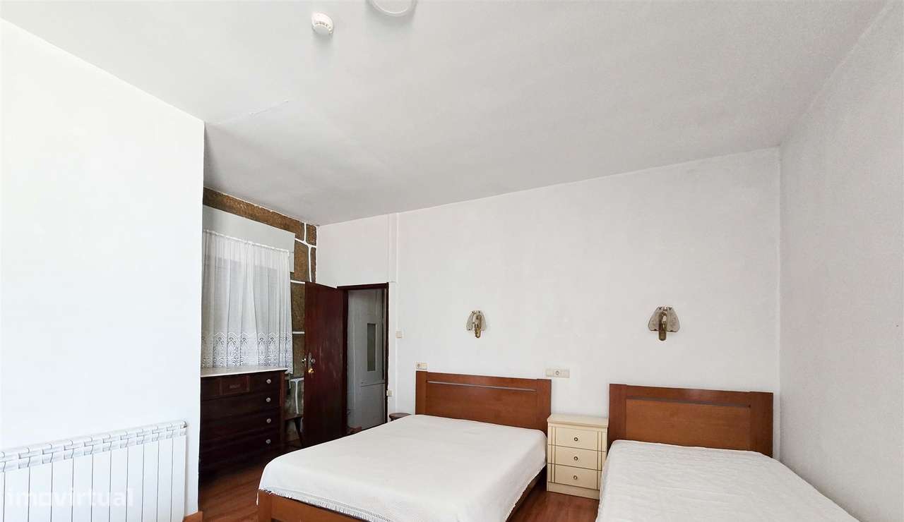 Pensão Residencial nas Termas de São Pedro do Sul - Grande imagem: 4/12