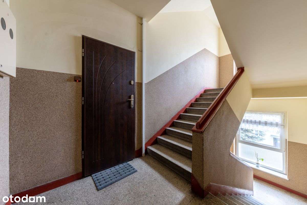 Inwestycja, mieszkanie 3 pokojowe Gdynia Grabówek-10