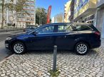 Ford Mondeo SW 2.0 TDCi Ghia - 7