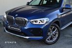 BMW X4 xDrive20d MHEV xLine sport - 2