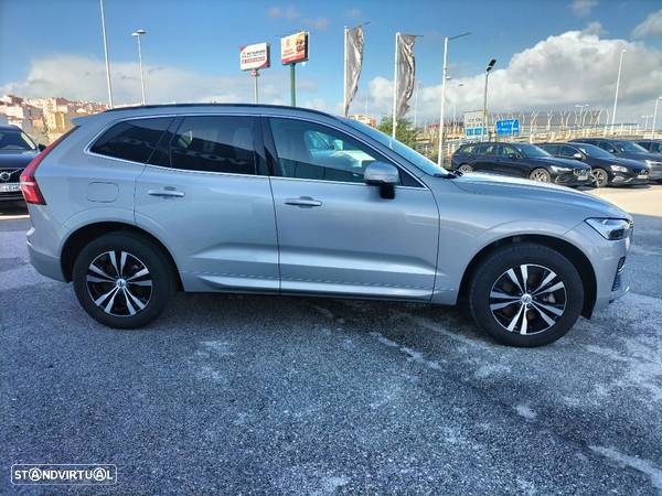 Volvo XC 60 2.0 B4 Core - 6