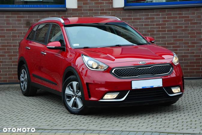 Kia Niro - 1