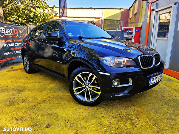 BMW X6 xDrive30d - 3