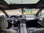 BMW Seria 6 630d xDrive - 17