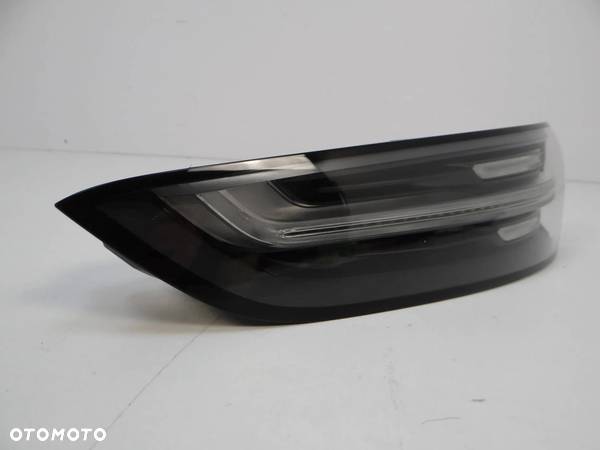 9Y0945095K LAMPA TYŁ TYLNA LEWA PORSCHE CAYENNE 9Y0 18- - 2