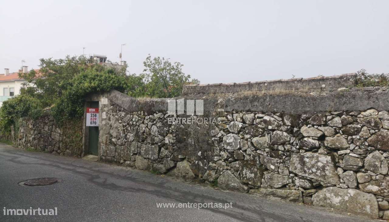 Venda de terreno p/ construção c/ 2569m², Areosa, Viana do Castelo - Grande imagem: 5/30