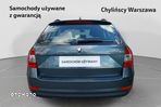 Skoda Octavia 2.0 TDI Ambition DSG - 5