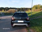 Dacia Duster 1.5 dCi Prestige 4x4 S&S EU6 - 28