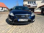 Ford Mondeo - 9