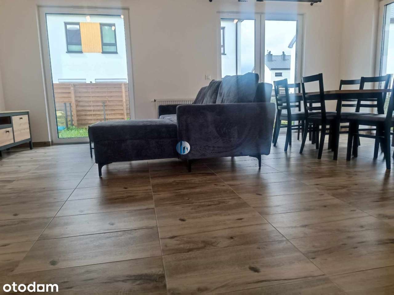 nowy segmant 300 metrów od Alei Krakowskiej - Pełny obrazek: 4/19