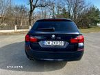 BMW Seria 5 520d Touring - 7