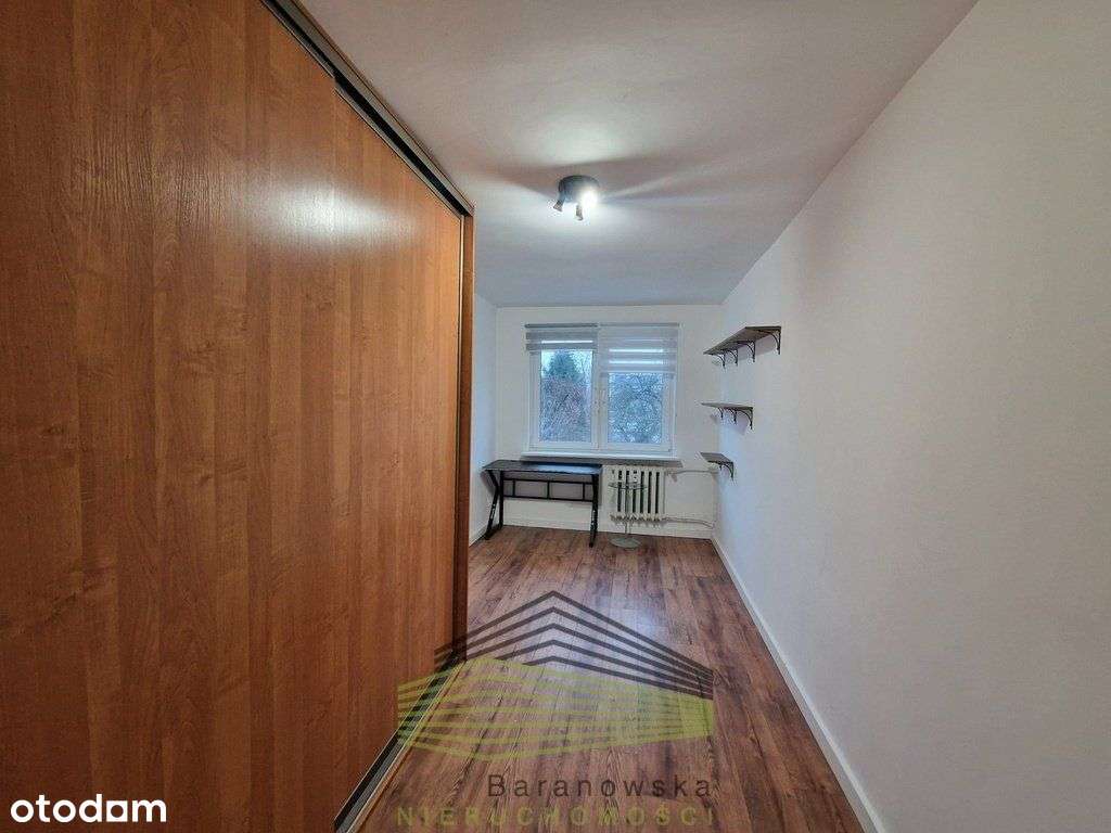 Zadbane 2 pokojowe na Zawarciu-7