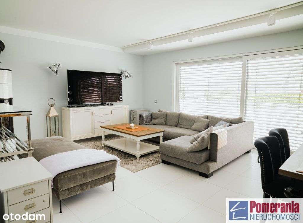 Komfortowy dom w zabudowie bliźniaczej, Bezrzecze - Pełny obrazek: 5/20