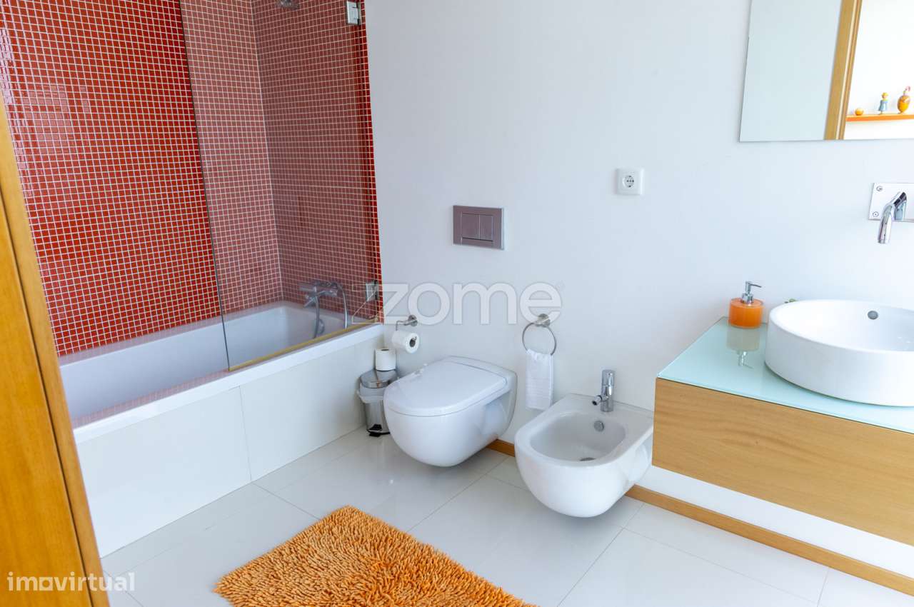 Moradia de Luxo à venda em Cabeceiras de Basto-23