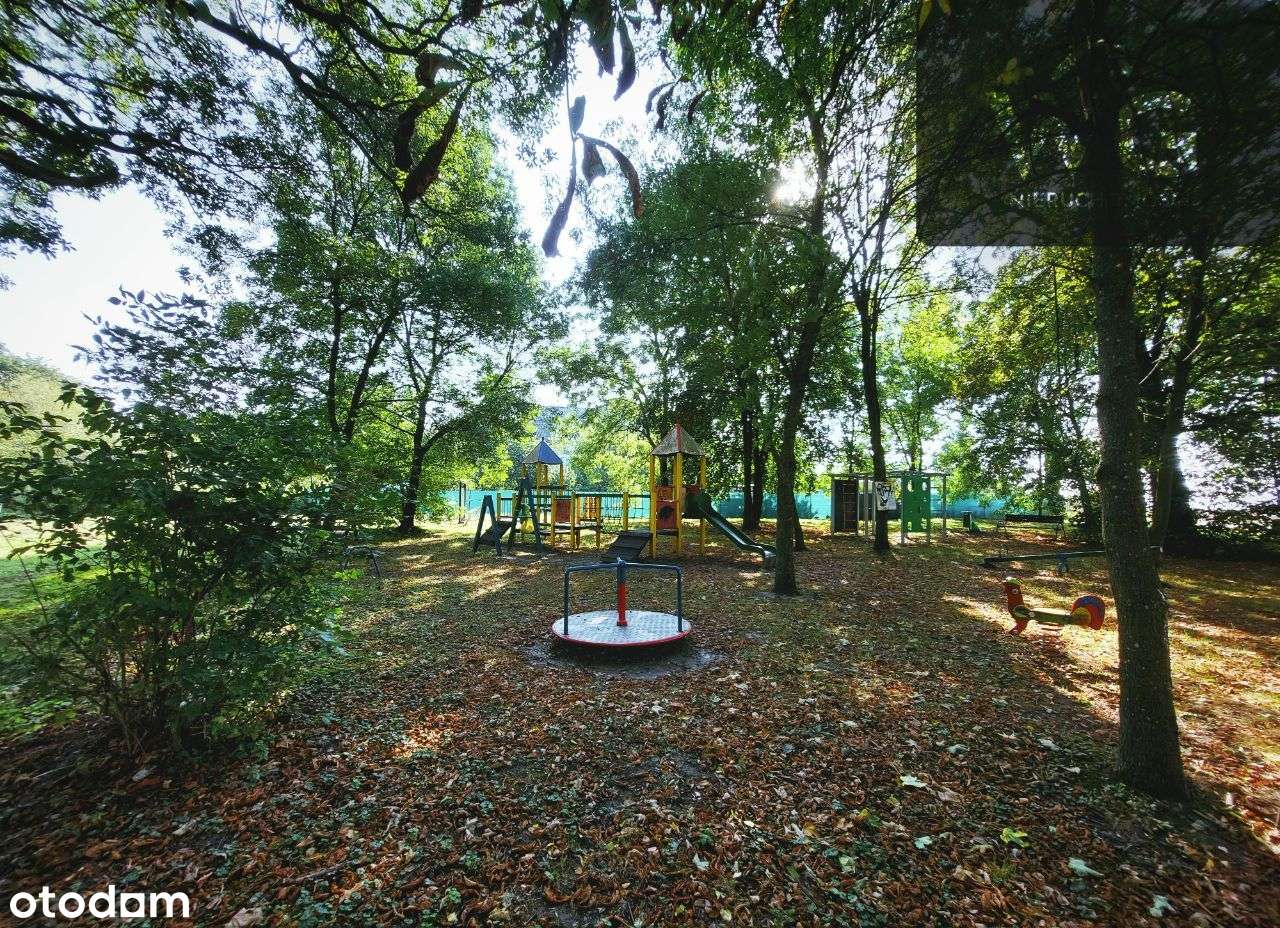 Działka budowlana w miejscowości Niemczyk!-6