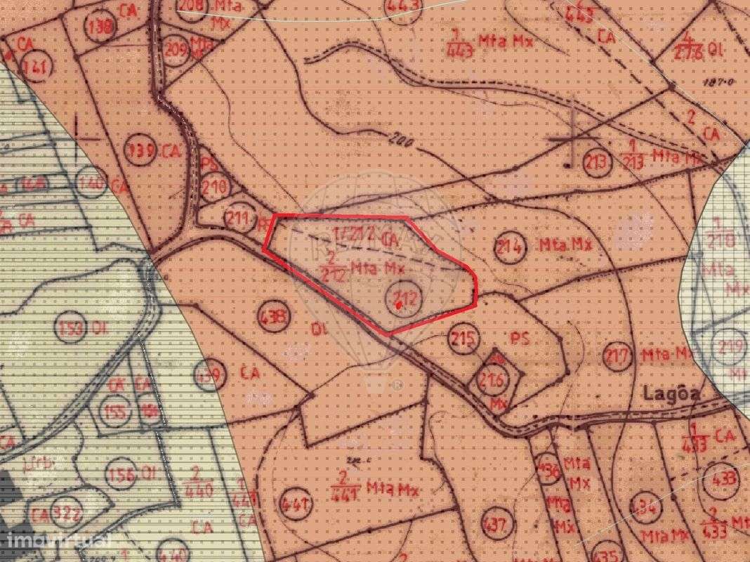 Terreno  para venda - Grande imagem: 4/6