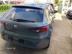 SEAT Leon 1.6 TDI DPF S&S Reference - 10