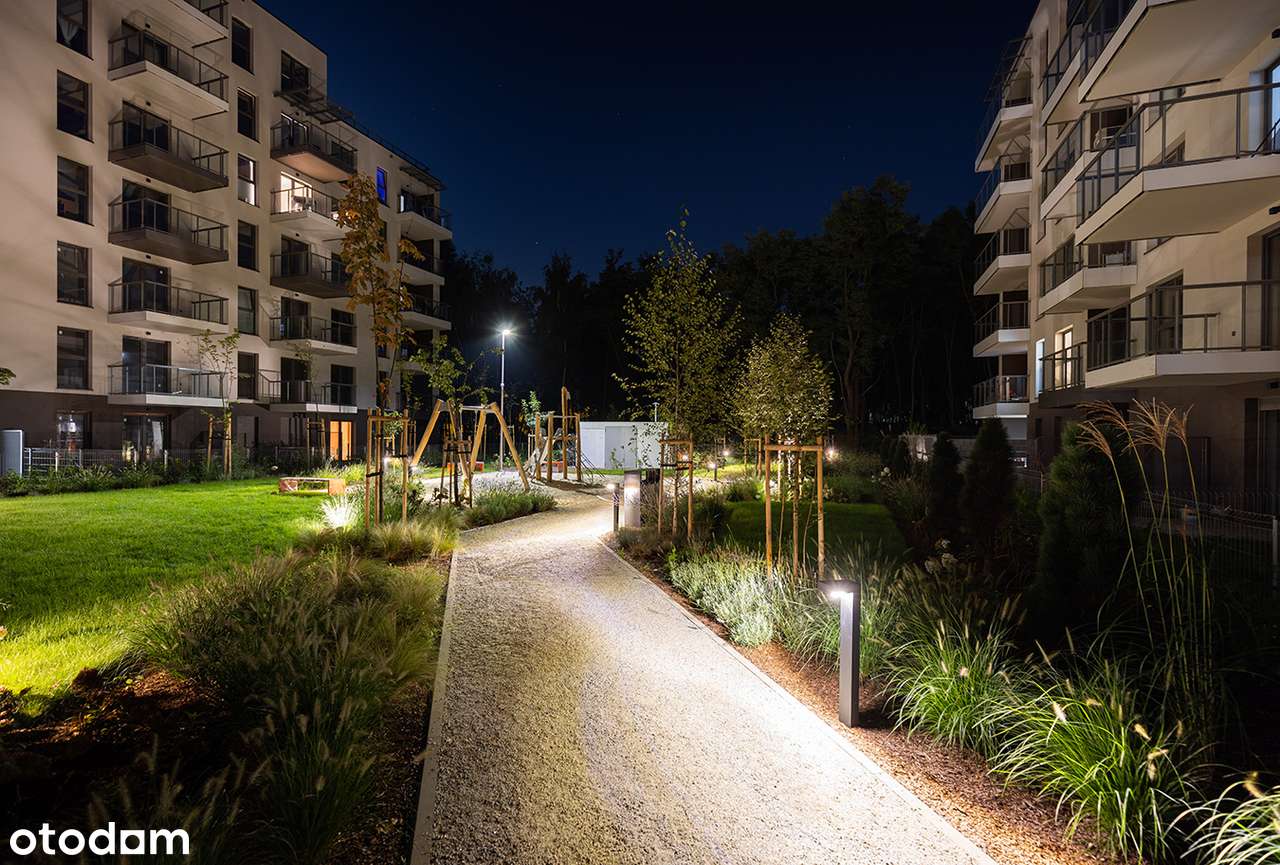 Francuska Park VII-4