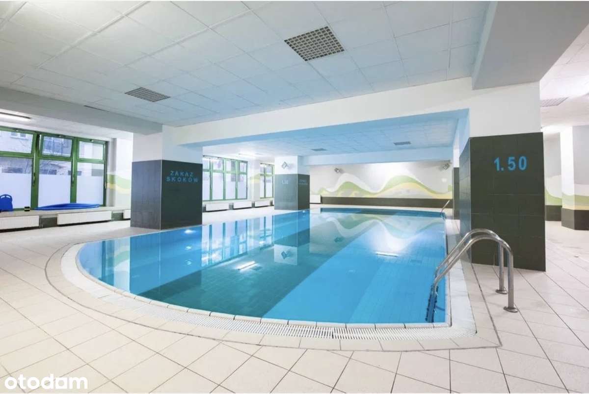 Mieszkanie przy metrze Willanowska BasenSilownia - Pełny obrazek: 4/11