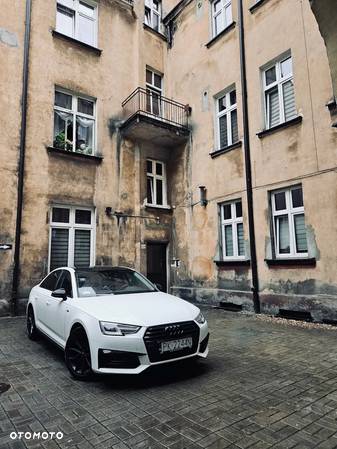 Audi A4 1.4 TFSI S tronic - 21