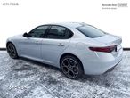 Alfa Romeo Giulia 2.0 Turbo TI Q4 - 3