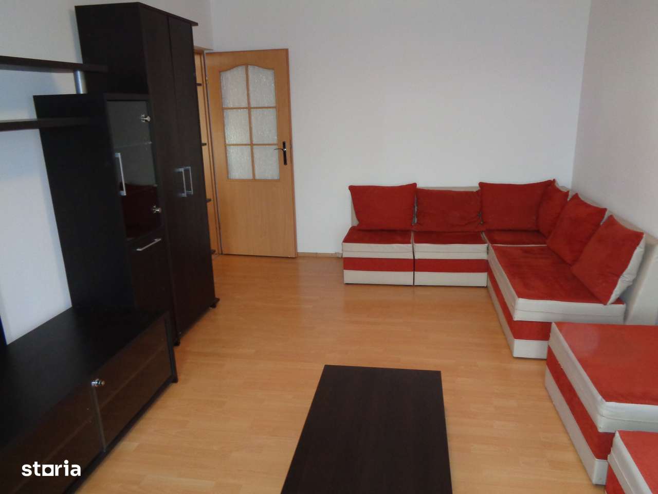 Apartament 2 camere decomandat 66 mp la cheie ALFA-16