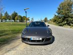 Porsche 991 Carrera 4 GTS PDK - 2