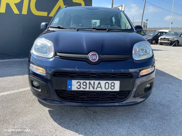 Fiat Panda 1.2 Dynamic - 2