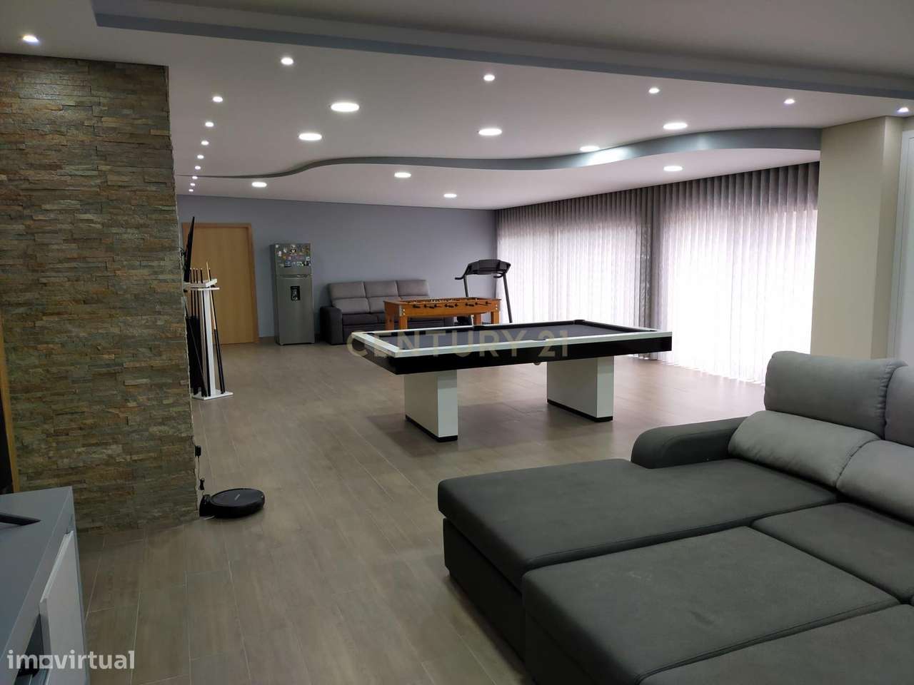 Moradia de Luxo V3 em Cabeça Santa, Penafiel-7