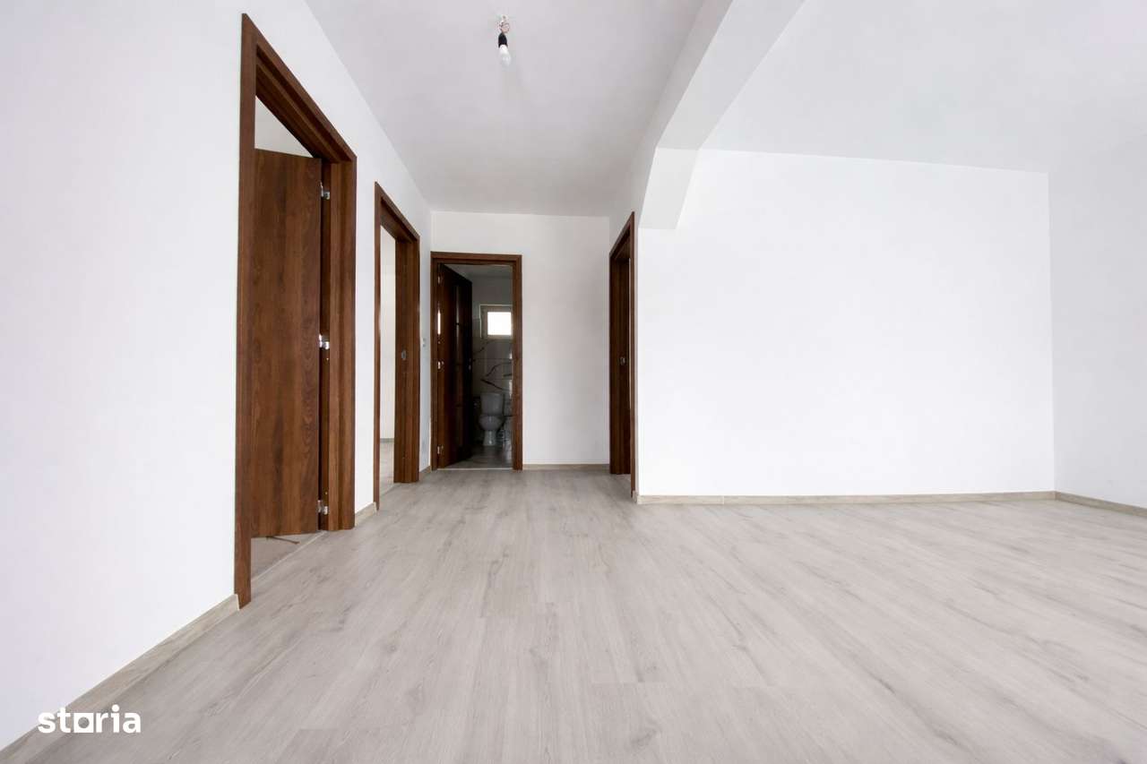 Casa Voinesti Iasi 3 camere ASFALT si CANALIZARE/incalzire pardoseala-1