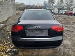 Dezmembrari  Audi A4 B7 (8E)  2004  > 2008 2.0 TDI 16V Motorina - 8