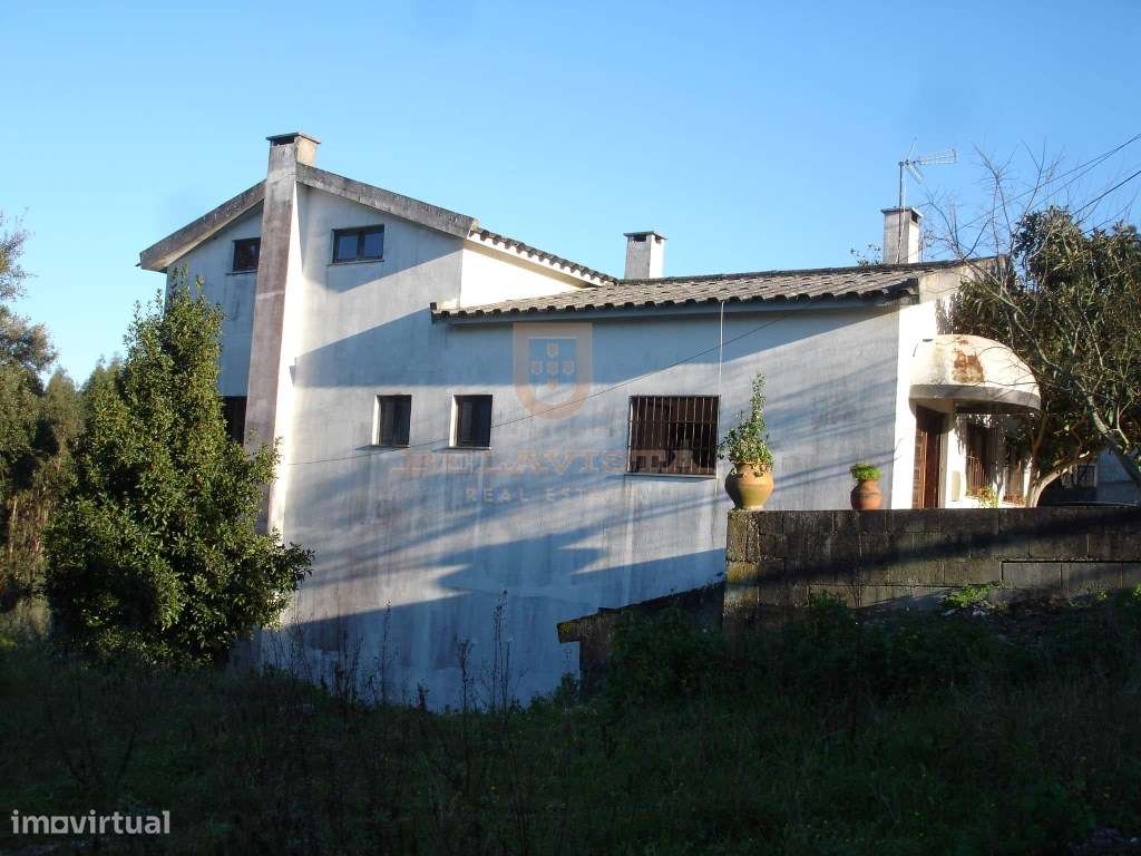 Grande moradia T3 - Ourem - Grande imagem: 2/20