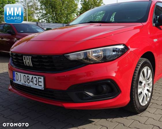 Fiat Tipo 1.0 T3 - 4