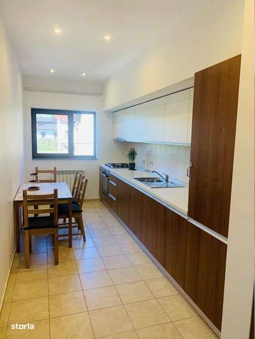 Iancu Nicolae: Apartament cu 4 camere in Iancu Nicolae! - Imagine principală: 4/6