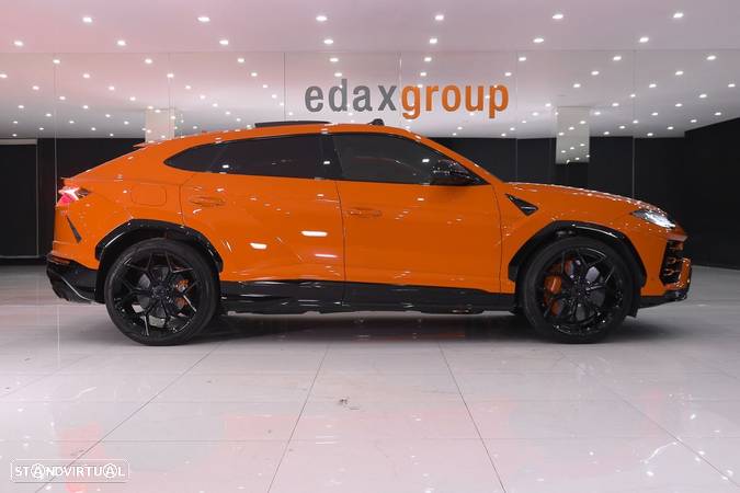 Lamborghini Urus 4.0 V8 - 2