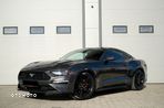 Ford Mustang Fastback 2.3 Eco Boost - 1