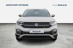 Volkswagen T-Cross 1.0 TSI Style - 9