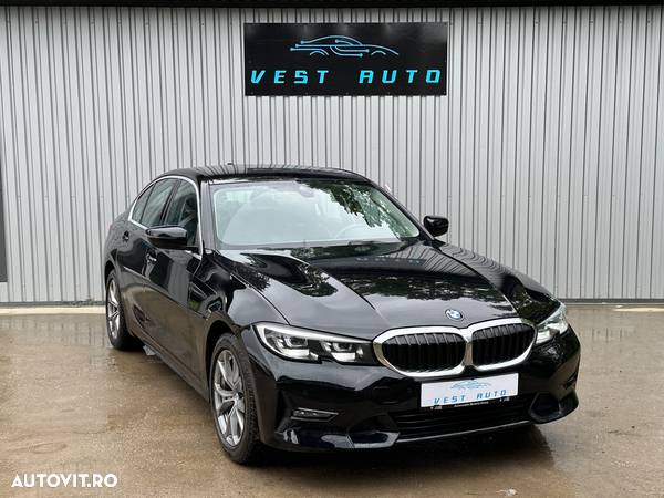 BMW Seria 3 - 2