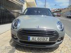 MINI Clubman One D 4Business Nav - 3