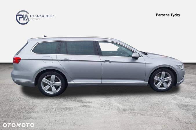 Volkswagen Passat 2.0 TDI Bi-Turbo BMT 4Mot Highline DSG - 3